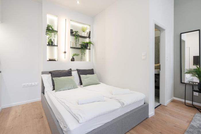 K27 - Cozy Boutique Apartments - Top Location by BQA