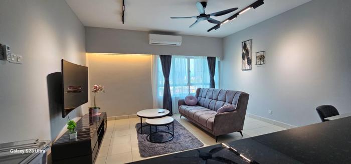 IPOH Town R&E Homestay