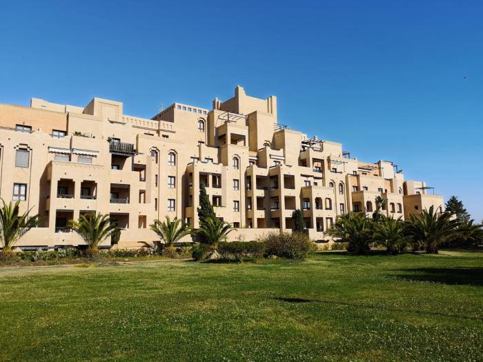 Jardines Isla Canela by SIT ISLA CANELA