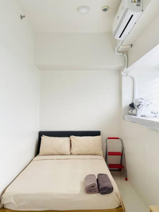 *WV 2 Tranquil Haven