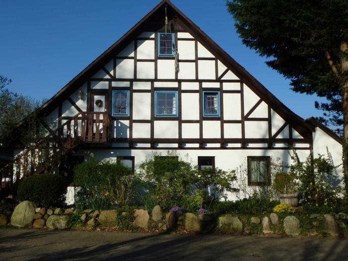 Ferienwohnung Am Walde