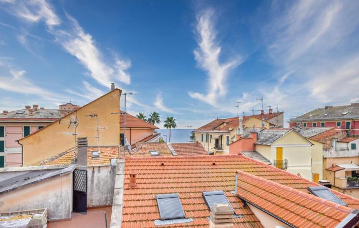 Gorgeous Apartment In Laigueglia