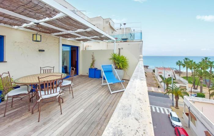 Awesome Apartment In Moncofa