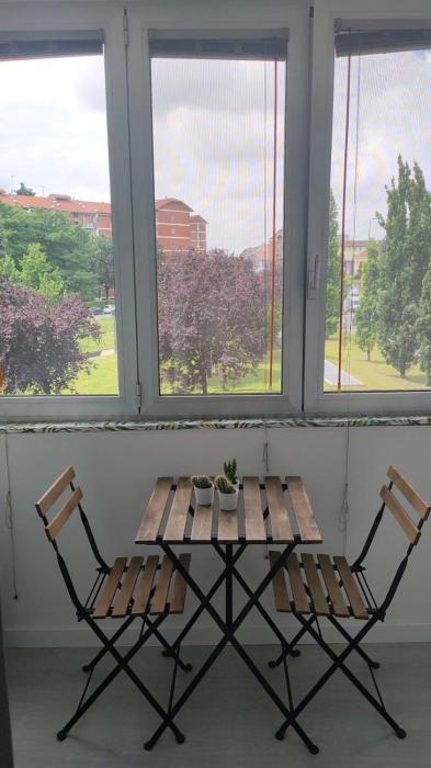 Bilocale Metro 4 - Linate Airport e Duomo 10 min