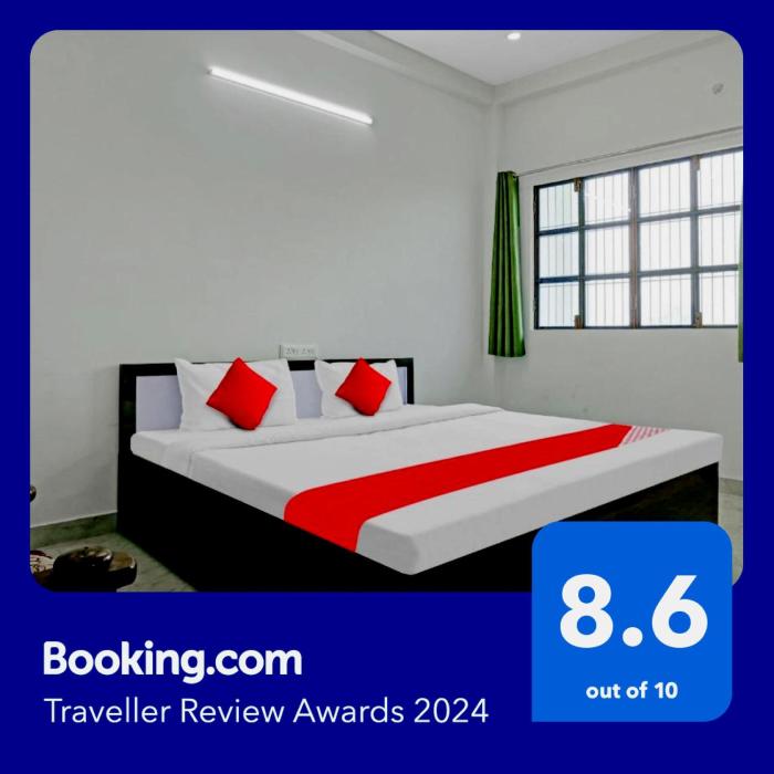 OYO Flagship Archana Paying Guest House