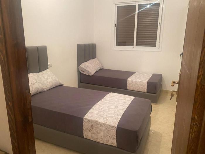 Appartment Oumi Zen