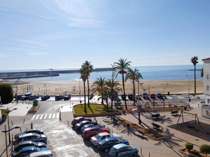 Marazul vista mar Orangecosta