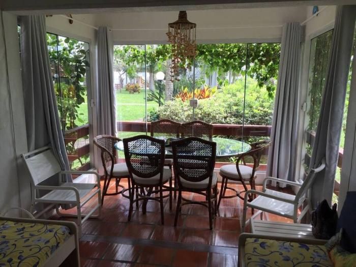 Depto con salida privada a playa y amenities