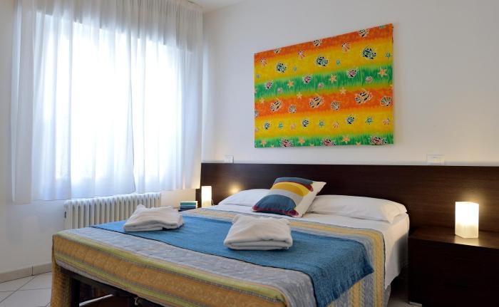 Mina Suite - Double Apartment