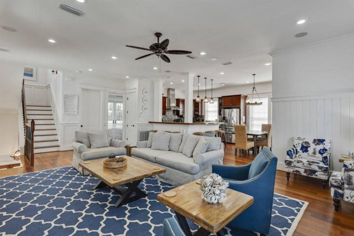 Shore Thing 4 Br 5 12 Ba House