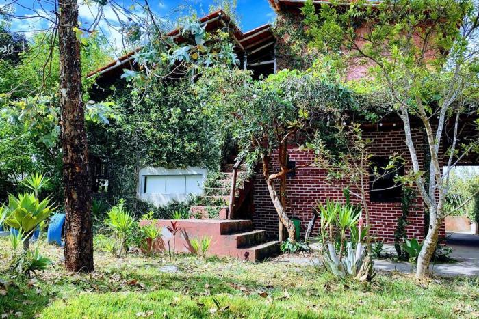 Casa de Campo Diamantina MG