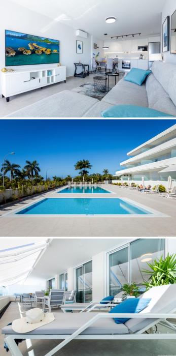 SUITE Las Terrazas Favorite Place Costa Adeje