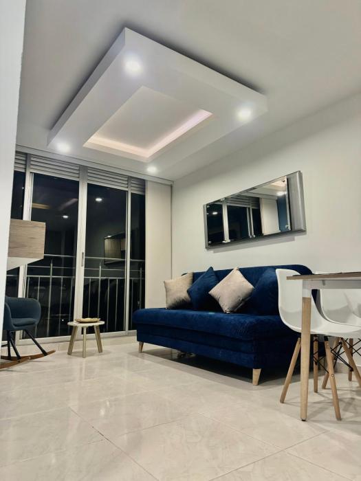 Apartamento Ibagué La Samaria Mirolindo