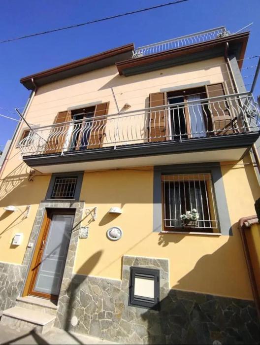 Casadduoglio home costa dAmalfi