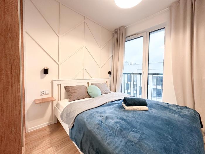 Wygodne Mieszkania Nova Mikołowska 153