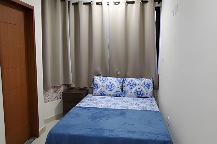 Apartamento em São Pedro, prédio novo 402