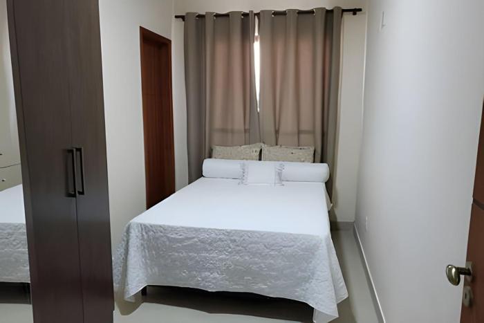 Apartamento em São Pedro, Prédio Novo 403
