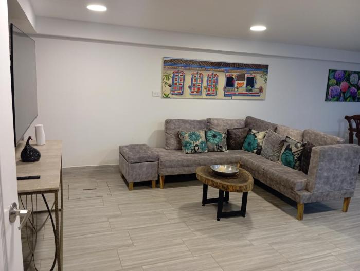 ApartaHotel Encanto Inn