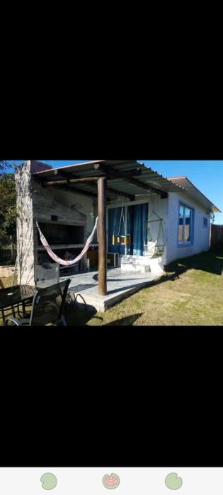 Apartamento 3 en Casa DFuria