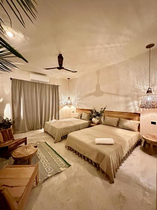 Casa Sílice Guesthouse