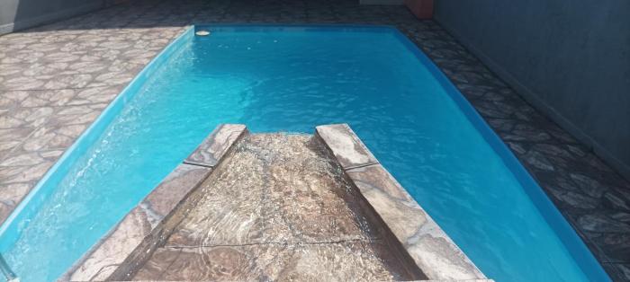 Espaço Pé Na Areia