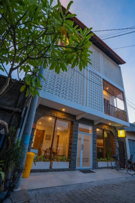 Alba Inn Sanur by SooBali