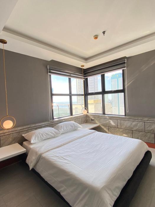 Malate Bayview Mansion 17AB