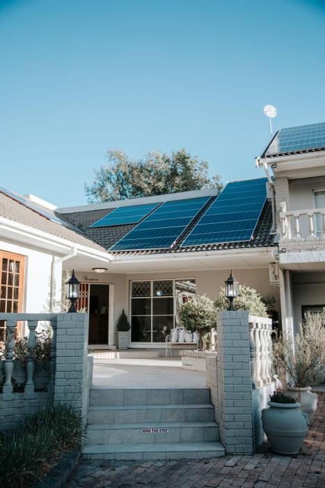 The Symphony Guest House