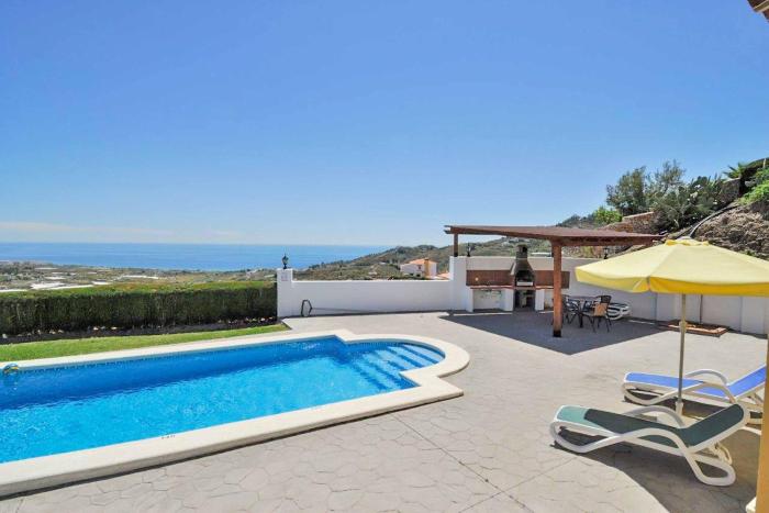 Villa Mango Mountain