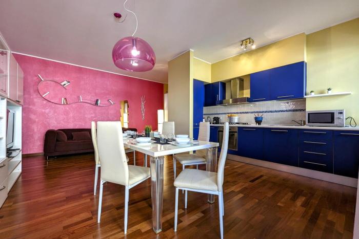 200mt dal mare by WeHostYou Parcheggio Wifi Clima Balcone Bbq
