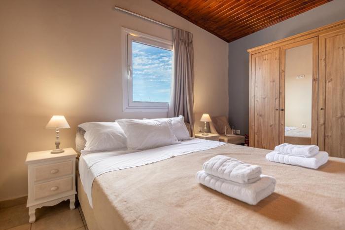 Tinas Village Free Transport fromto the airport