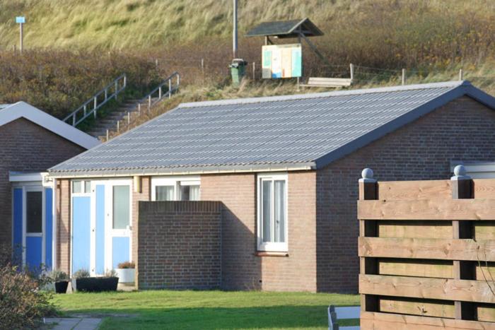 De Duin Haven - Seinpost 03 - Callantsoog