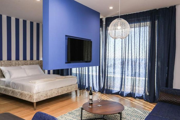 Status-M Apartments WOW