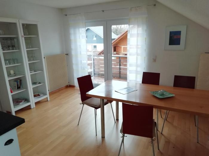 Ferienwohnung SOLADOM