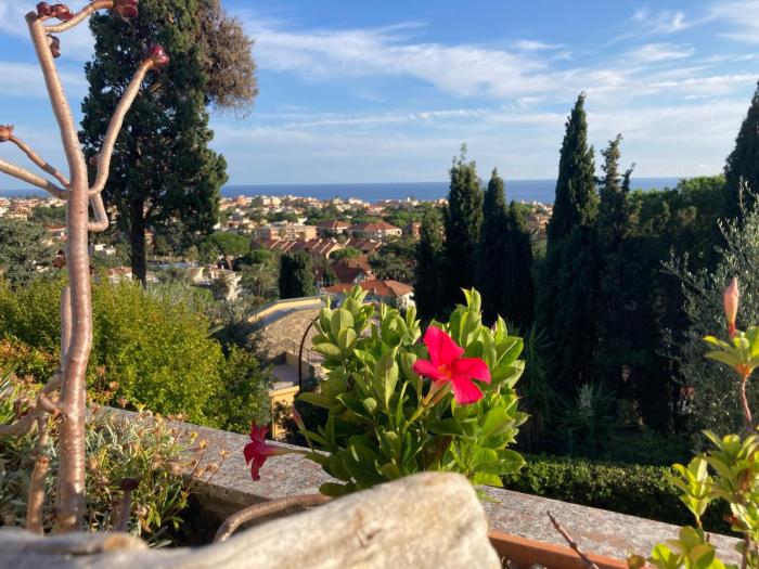 Bellavista by LigurianLife