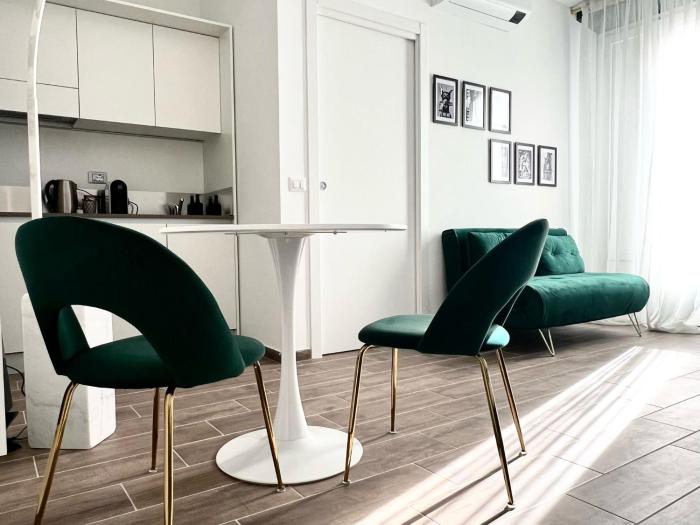 ComeCasa V Giornate Apartment