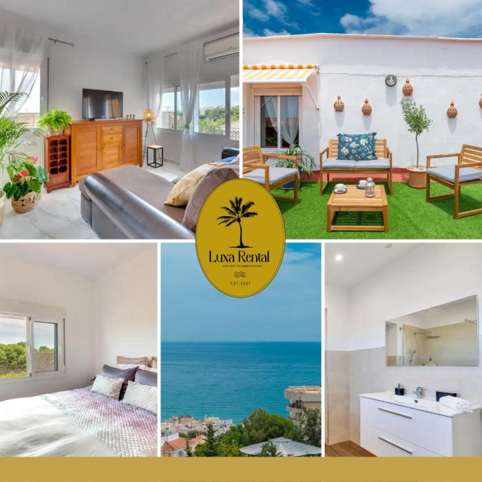 LXR Brisa Marina 1HAB Vistas mar