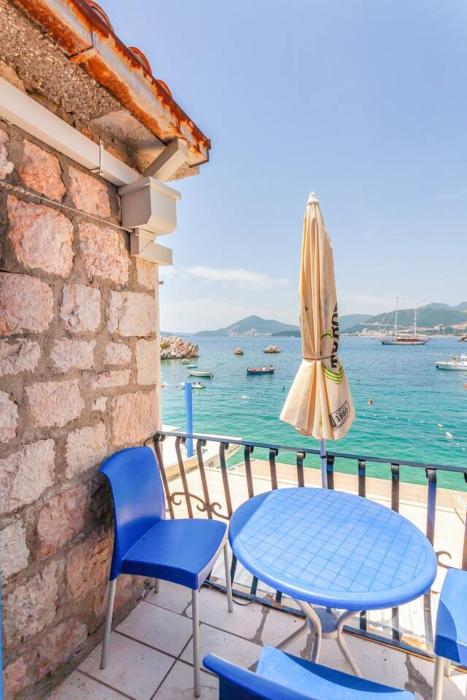 Apartment More - Konoba More