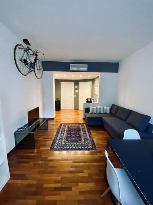 Casa 51 Arco della Pace