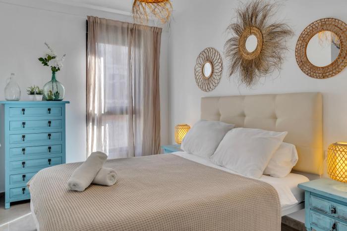 Las Olas del Mare, 200 meters from the beach