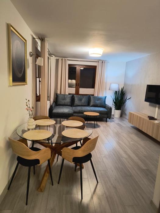 Apartament Optymalny