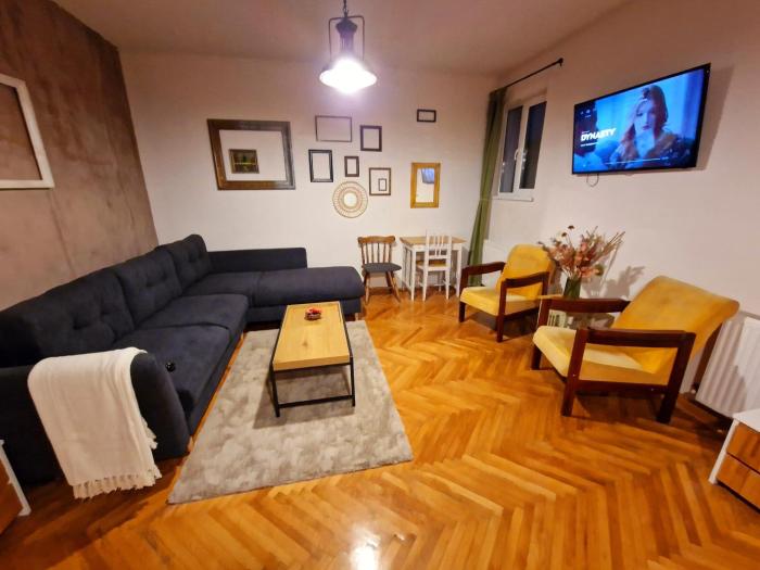 Nomad Apartment Braşov