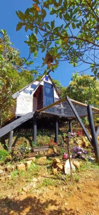 Chalet Celestial Wifi, Malla catamarán, Parking Privado