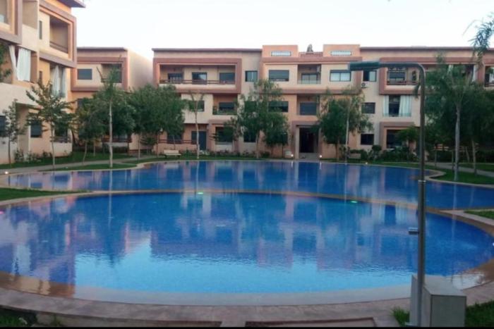 Appartement Marrakech luxe