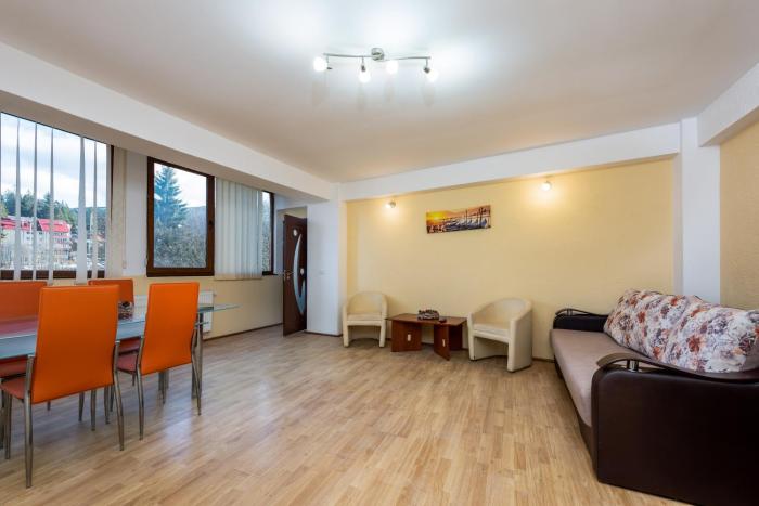 Central Apartament Predeal Nr 2