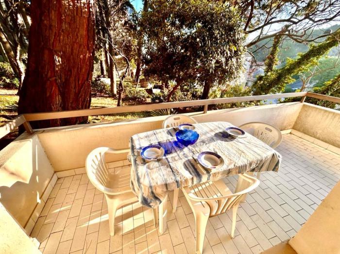 Trilo Marco a due passi dal mare e dal centro