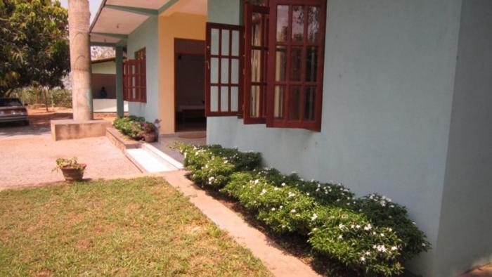 Hotel Gayans
