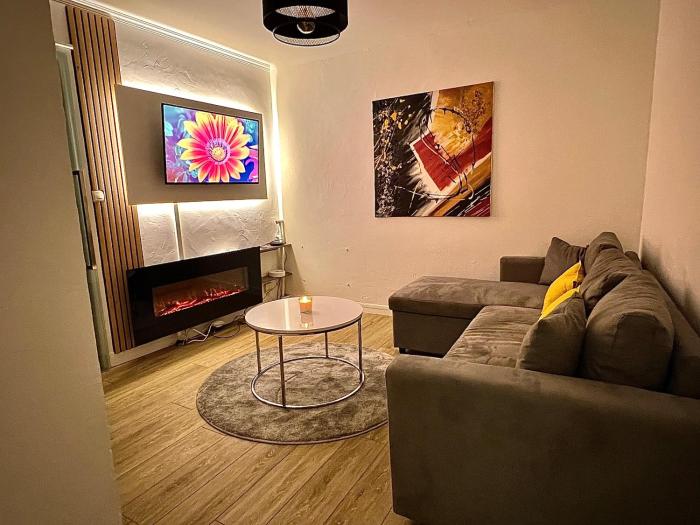 Charmant appartement près de Paris - LInaya