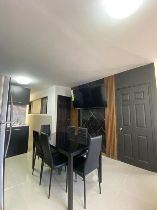 Tranquilo, Central y acogedor