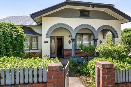 Charmingcity home excellent base in Hobart